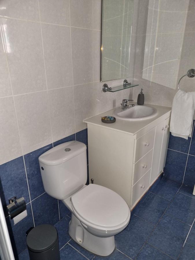 Cosy One Bedroom Apartment In Pafos Екстер'єр фото